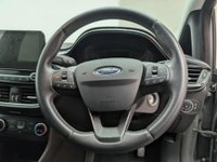 USED 2018 68 FORD FIESTA 1.1 Fiesta Zetec 5dr CLICK+COLLECT / HOME DELIVERY