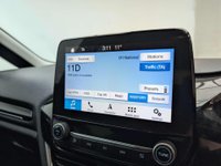 USED 2018 68 FORD FIESTA 1.1 Fiesta Zetec 5dr CLICK+COLLECT / HOME DELIVERY