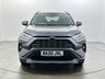 USED 2020 20 TOYOTA RAV4 2.5 VVT-h Excel CVT Euro 6 (s/s) 5dr CARPLAY, R/CAMERA, ALL-LED, 18
