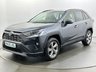 USED 2020 20 TOYOTA RAV4 2.5 VVT-h Excel CVT Euro 6 (s/s) 5dr CARPLAY, R/CAMERA, ALL-LED, 18