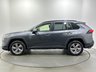 USED 2020 20 TOYOTA RAV4 2.5 VVT-h Excel CVT Euro 6 (s/s) 5dr CARPLAY, R/CAMERA, ALL-LED, 18