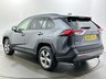 USED 2020 20 TOYOTA RAV4 2.5 VVT-h Excel CVT Euro 6 (s/s) 5dr CARPLAY, R/CAMERA, ALL-LED, 18