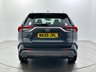 USED 2020 20 TOYOTA RAV4 2.5 VVT-h Excel CVT Euro 6 (s/s) 5dr CARPLAY, R/CAMERA, ALL-LED, 18