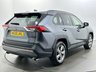 USED 2020 20 TOYOTA RAV4 2.5 VVT-h Excel CVT Euro 6 (s/s) 5dr CARPLAY, R/CAMERA, ALL-LED, 18