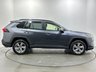 USED 2020 20 TOYOTA RAV4 2.5 VVT-h Excel CVT Euro 6 (s/s) 5dr CARPLAY, R/CAMERA, ALL-LED, 18