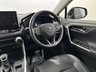 USED 2020 20 TOYOTA RAV4 2.5 VVT-h Excel CVT Euro 6 (s/s) 5dr CARPLAY, R/CAMERA, ALL-LED, 18
