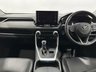 USED 2020 20 TOYOTA RAV4 2.5 VVT-h Excel CVT Euro 6 (s/s) 5dr CARPLAY, R/CAMERA, ALL-LED, 18