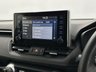 USED 2020 20 TOYOTA RAV4 2.5 VVT-h Excel CVT Euro 6 (s/s) 5dr CARPLAY, R/CAMERA, ALL-LED, 18