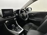 USED 2020 20 TOYOTA RAV4 2.5 VVT-h Excel CVT Euro 6 (s/s) 5dr CARPLAY, R/CAMERA, ALL-LED, 18