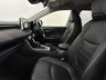 USED 2020 20 TOYOTA RAV4 2.5 VVT-h Excel CVT Euro 6 (s/s) 5dr CARPLAY, R/CAMERA, ALL-LED, 18