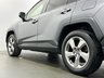 USED 2020 20 TOYOTA RAV4 2.5 VVT-h Excel CVT Euro 6 (s/s) 5dr CARPLAY, R/CAMERA, ALL-LED, 18