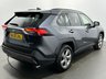 USED 2020 20 TOYOTA RAV4 2.5 VVT-h Excel CVT Euro 6 (s/s) 5dr CARPLAY, R/CAMERA, ALL-LED, 18