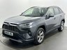 USED 2020 20 TOYOTA RAV4 2.5 VVT-h Excel CVT Euro 6 (s/s) 5dr CARPLAY, R/CAMERA, ALL-LED, 18
