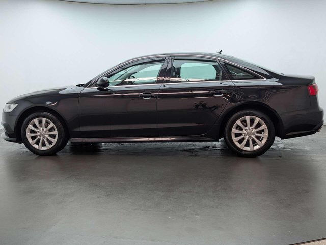 USED 2018 67 AUDI A6 2.0 A6 SE Executive TDI Ultra Semi-Auto 4dr CLICK+COLLECT / HOME DELIVERY