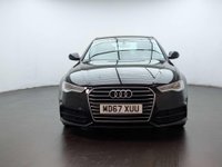 USED 2018 67 AUDI A6 2.0 A6 SE Executive TDI Ultra Semi-Auto 4dr CLICK+COLLECT / HOME DELIVERY