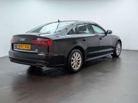 USED 2018 67 AUDI A6 2.0 A6 SE Executive TDI Ultra Semi-Auto 4dr CLICK+COLLECT / HOME DELIVERY