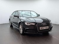 USED 2018 67 AUDI A6 2.0 A6 SE Executive TDI Ultra Semi-Auto 4dr CLICK+COLLECT / HOME DELIVERY