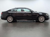 USED 2018 67 AUDI A6 2.0 A6 SE Executive TDI Ultra Semi-Auto 4dr CLICK+COLLECT / HOME DELIVERY