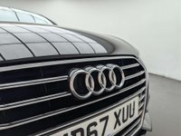 USED 2018 67 AUDI A6 2.0 A6 SE Executive TDI Ultra Semi-Auto 4dr CLICK+COLLECT / HOME DELIVERY