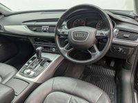 USED 2018 67 AUDI A6 2.0 A6 SE Executive TDI Ultra Semi-Auto 4dr CLICK+COLLECT / HOME DELIVERY
