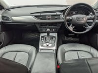 USED 2018 67 AUDI A6 2.0 A6 SE Executive TDI Ultra Semi-Auto 4dr CLICK+COLLECT / HOME DELIVERY