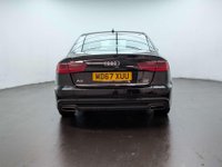 USED 2018 67 AUDI A6 2.0 A6 SE Executive TDI Ultra Semi-Auto 4dr CLICK+COLLECT / HOME DELIVERY