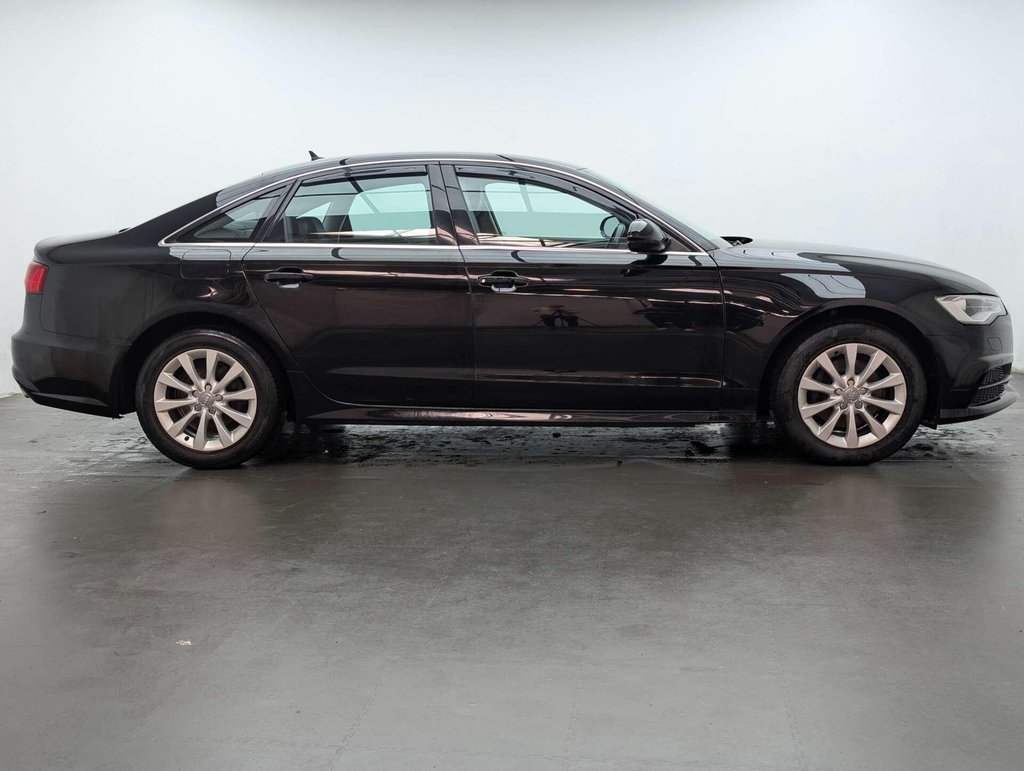 Used 2018 67 AUDI A6 2.0 A6 SE Executive TDI Ultra Semi-Auto 4dr CLICK+COLLECT / HOME DELIVERY