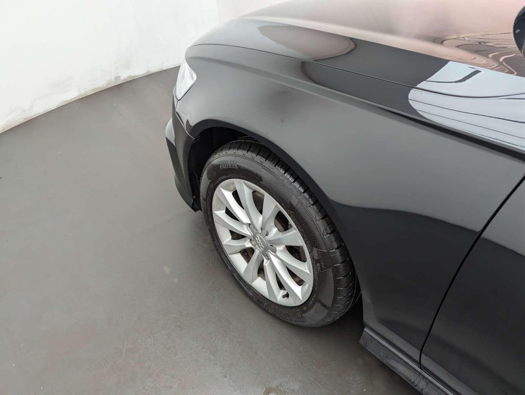 Used 2018 67 AUDI A6 2.0 A6 SE Executive TDI Ultra Semi-Auto 4dr CLICK+COLLECT / HOME DELIVERY