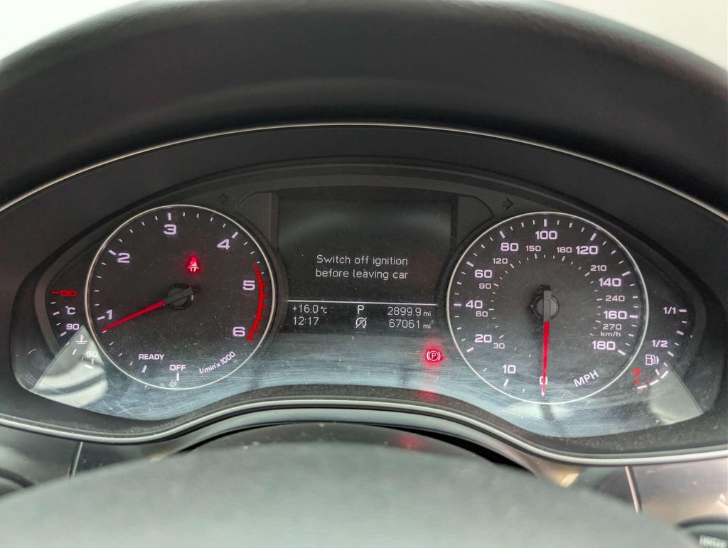 Used 2018 67 AUDI A6 2.0 A6 SE Executive TDI Ultra Semi-Auto 4dr CLICK+COLLECT / HOME DELIVERY