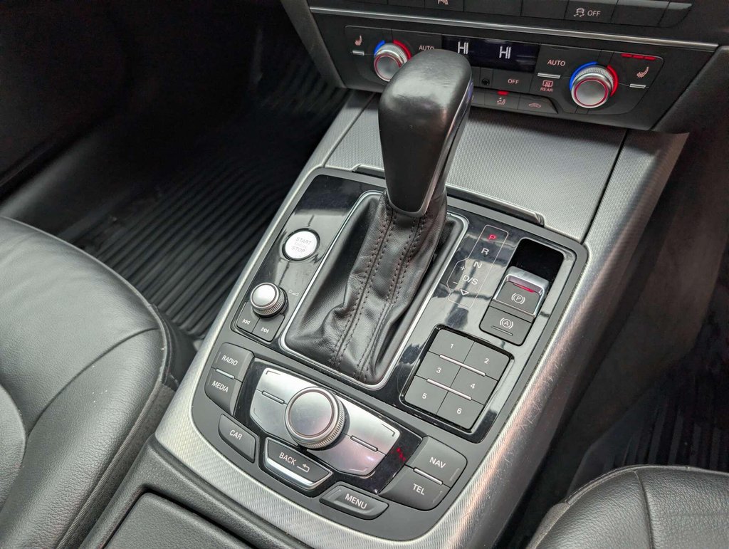 Used 2018 67 AUDI A6 2.0 A6 SE Executive TDI Ultra Semi-Auto 4dr CLICK+COLLECT / HOME DELIVERY