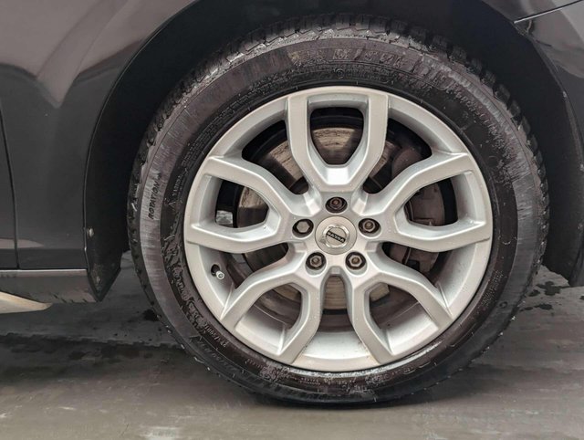 USED 2018 18 VOLVO V40 2.0 V40 Cross Country Professional D4 Auto 5dr CLICK+COLLECT / HOME DELIVERY