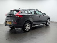 USED 2018 18 VOLVO V40 2.0 V40 Cross Country Professional D4 Auto 5dr CLICK+COLLECT / HOME DELIVERY