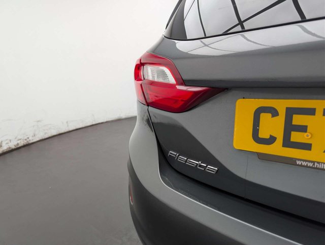 USED 2020 70 FORD FIESTA 1.0 Fiesta Titanium T 5dr CLICK & COLLECT/ HOME DELIVERY