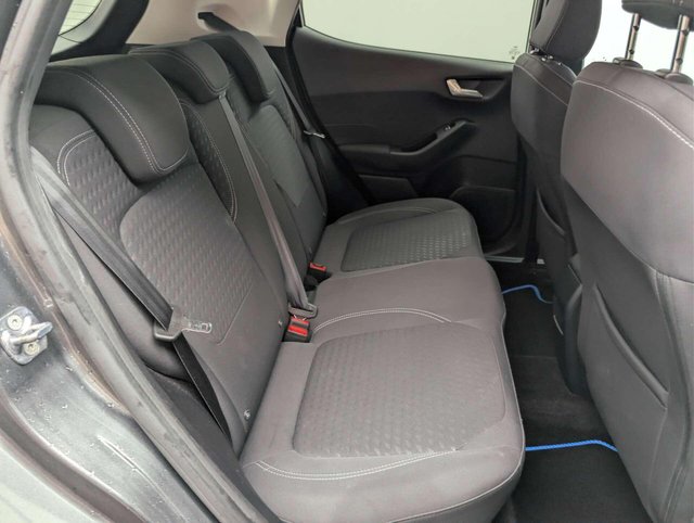 USED 2020 70 FORD FIESTA 1.0 Fiesta Titanium T 5dr CLICK & COLLECT/ HOME DELIVERY