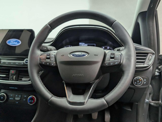 USED 2020 70 FORD FIESTA 1.0 Fiesta Titanium T 5dr CLICK & COLLECT/ HOME DELIVERY