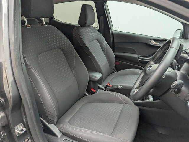USED 2020 70 FORD FIESTA 1.0 Fiesta Titanium T 5dr CLICK & COLLECT/ HOME DELIVERY