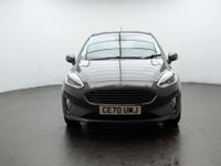 USED 2020 70 FORD FIESTA 1.0 Fiesta Titanium T 5dr CLICK & COLLECT/ HOME DELIVERY