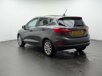 USED 2020 70 FORD FIESTA 1.0 Fiesta Titanium T 5dr CLICK & COLLECT/ HOME DELIVERY