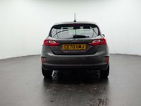 USED 2020 70 FORD FIESTA 1.0 Fiesta Titanium T 5dr CLICK & COLLECT/ HOME DELIVERY