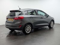 USED 2020 70 FORD FIESTA 1.0 Fiesta Titanium T 5dr CLICK & COLLECT/ HOME DELIVERY
