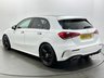 USED 2019 69 MERCEDES-BENZ A CLASS 2.0 A220 AMG Line (Premium) 7G-DCT Euro 6 (s/s) 5dr Â£2,890, R/CAMERA, ALL-LED, NAV