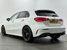 USED 2019 69 MERCEDES-BENZ A CLASS 2.0 A220 AMG Line (Premium) 7G-DCT Euro 6 (s/s) 5dr Â£2,890, R/CAMERA, ALL-LED, NAV