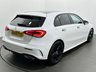 USED 2019 69 MERCEDES-BENZ A CLASS 2.0 A220 AMG Line (Premium) 7G-DCT Euro 6 (s/s) 5dr Â£2,890, R/CAMERA, ALL-LED, NAV