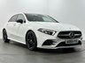 USED 2019 69 MERCEDES-BENZ A CLASS 2.0 A220 AMG Line (Premium) 7G-DCT Euro 6 (s/s) 5dr Â£2,890, R/CAMERA, ALL-LED, NAV