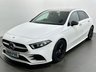 USED 2019 69 MERCEDES-BENZ A CLASS 2.0 A220 AMG Line (Premium) 7G-DCT Euro 6 (s/s) 5dr Â£2,890, R/CAMERA, ALL-LED, NAV