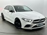 USED 2019 69 MERCEDES-BENZ A CLASS 2.0 A220 AMG Line (Premium) 7G-DCT Euro 6 (s/s) 5dr Â£2,890, R/CAMERA, ALL-LED, NAV