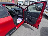 USED 2019 RENAULT CAPTUR 0.9 TCe ENERGY Iconic SUV 5dr Petrol Manual Euro 6 CAT S   