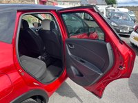USED 2019 RENAULT CAPTUR 0.9 TCe ENERGY Iconic SUV 5dr Petrol Manual Euro 6 CAT S   