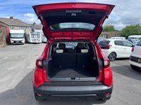 USED 2019 RENAULT CAPTUR 0.9 TCe ENERGY Iconic SUV 5dr Petrol Manual Euro 6 CAT S   