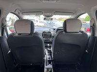 USED 2019 RENAULT CAPTUR 0.9 TCe ENERGY Iconic SUV 5dr Petrol Manual Euro 6 CAT S   